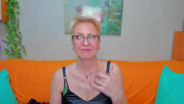 iamyourdream89 Adlı Modelin Web Kamerası Şovu