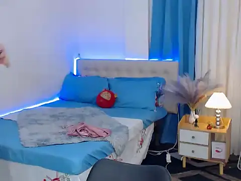 Chat XXX en directo de VickyMarquez