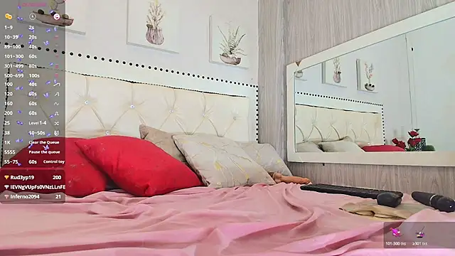 Luciaoregon Live XXX-chat