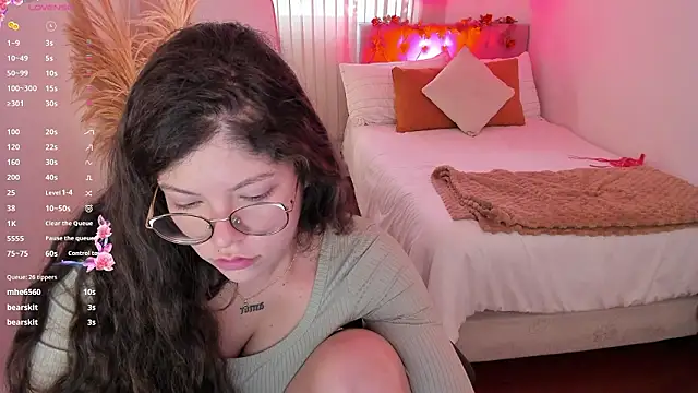 Sweet_Alicee__n Live XXX chat