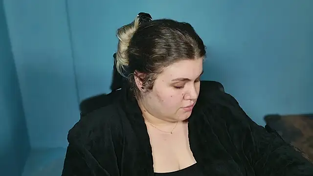 Allyy_baby Webcam show