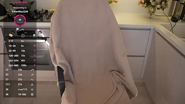 Vassiilisa Chat XXX live