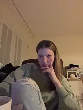 MaryHiggins' Live XXX Chat