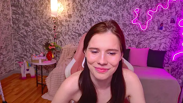 JinxMoon's Live XXX Chat