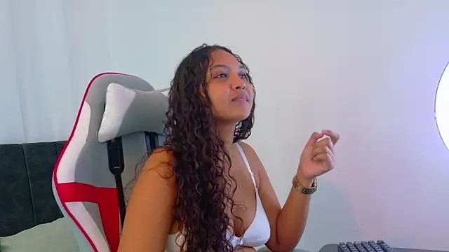 Živý XXX chat Honnie_cute