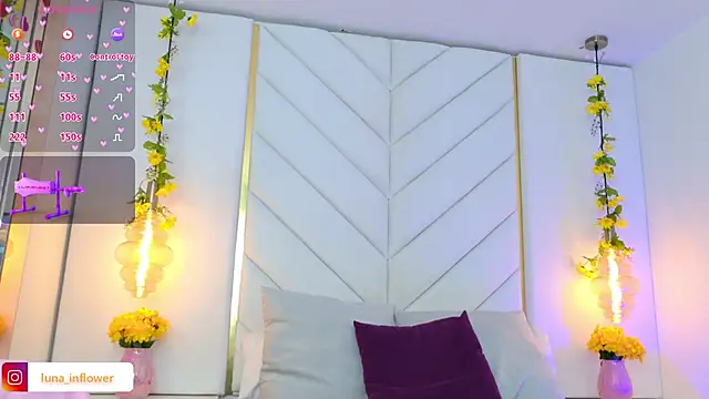 Flor_delunaa: απευθείας συνομιλία ΧΧΧ