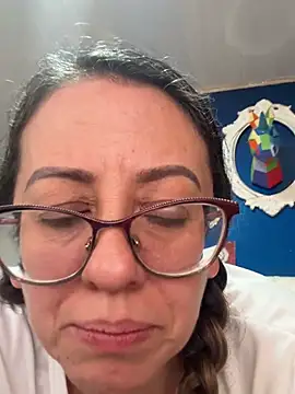 Czat XXX na żywo – miss_hanna07