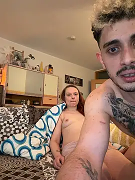 Leicamitze25's Webcam Show