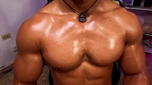 Chatroom XXX en direct de exquisite_gabe