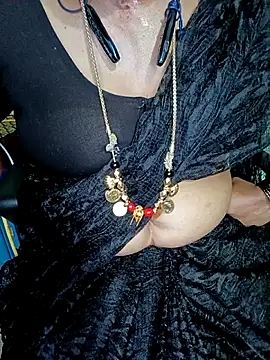 แชท XXX สดของ negatamil