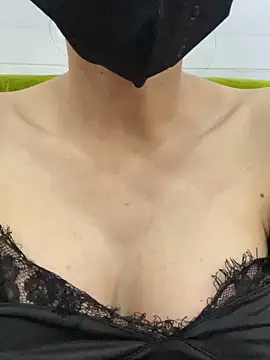 Amee_ Pertunjukan Webcam