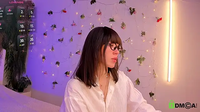 Black_Jenny 现场XXX聊天