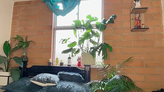 Andy_Belier23 webkamerás műsora