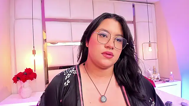 Chatroom XXX en direct de elizavenus