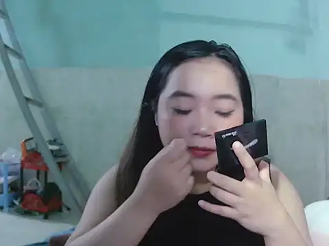 Lily3322 网络视讯表演