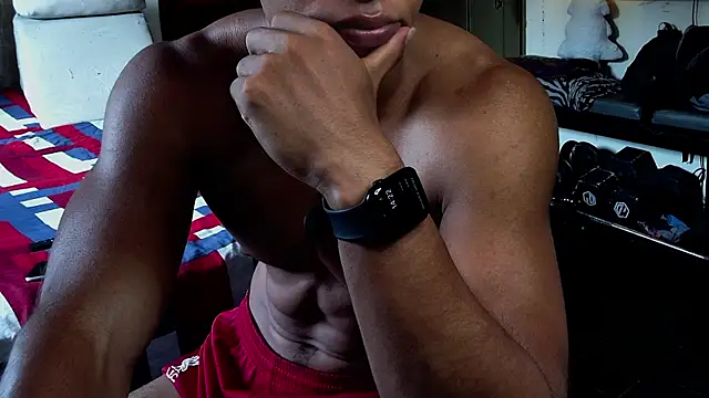 Jhon_wich 现场XXX聊天