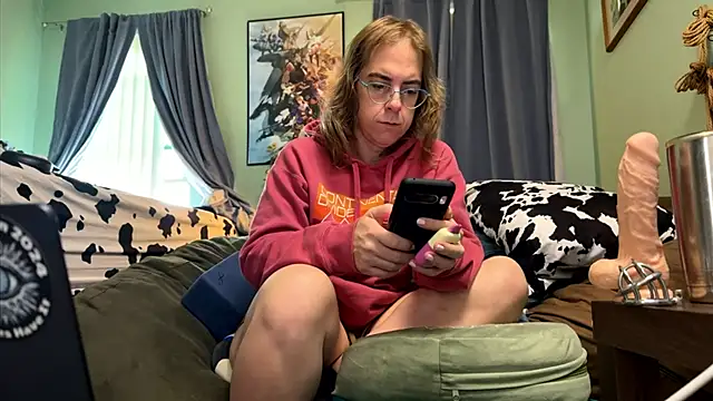 دردشة MirandaFlowers الجنسية المباشرة