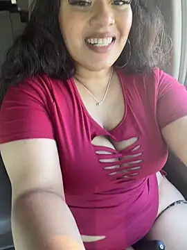 CarmelaAnthony Obrolan Langsung XXX