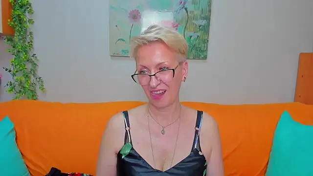 Chat XXX ao vivo de iamyourdream89