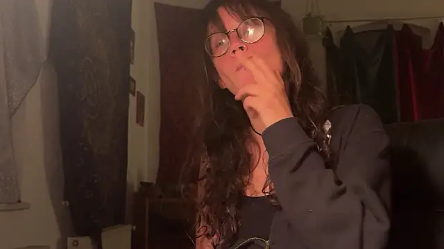 nyxo_'s Live XXX Chat