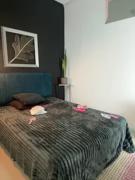 valentina_herrrera Show Webcam