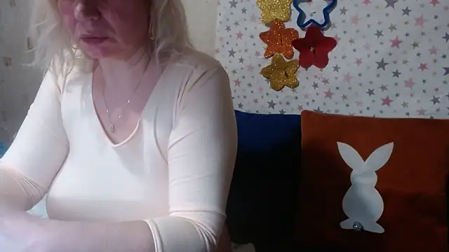 QueenLana's Webcam Show