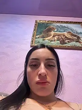 Soft_Pleasure Live XXX Chat