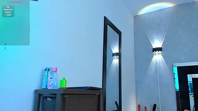 elian_7 现场XXX聊天