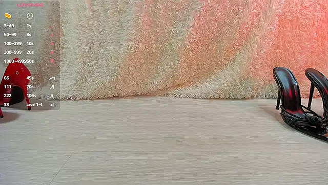 Živý XXX chat queens_nylon