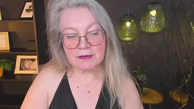 Chat XXX ao vivo de NataliMellow