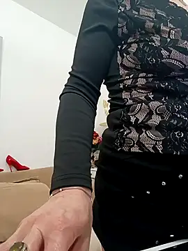 RebeccaNoble's Live XXX Chat