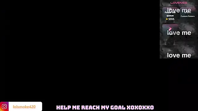 Bdsm_and_fries Chat XXX in diretta