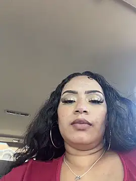 XXX chat uživo modela CarmelaAnthony