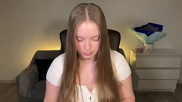 Chat XXX en directo de EvaMaddison