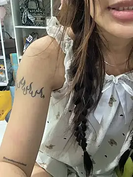 Chat XXX en directo de __BabyShowPublic__