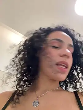 Show de webcam de SirenStell0