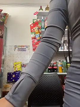 Živý XXX chat Sara_fun