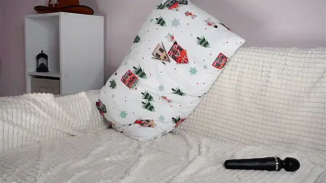 SunnivaCovil's Live XXX Chat