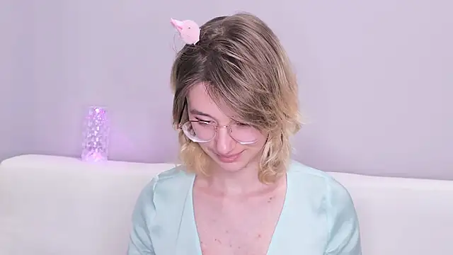 Silva-Tailll – Live XXX-chat