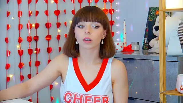 دردشة ElisabethDavis الجنسية المباشرة