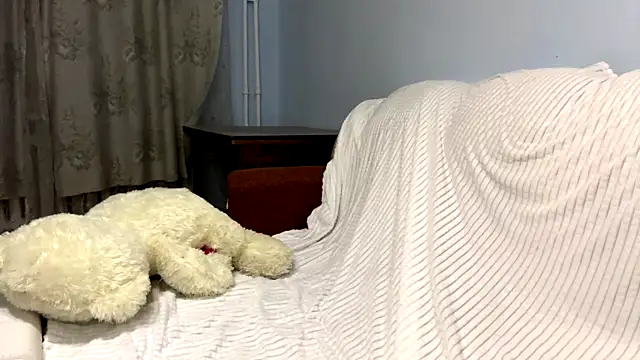 Chat XXX ao vivo de Babysmall_girl