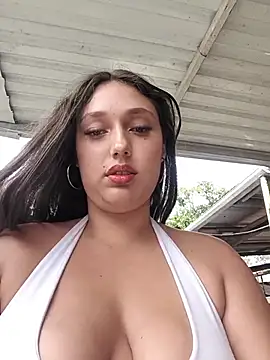 Naughty-Samanta- Webcam Show