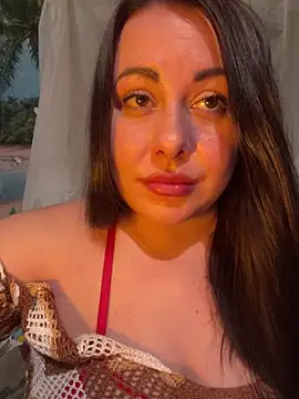 Chat +18 de DaisyStreet ao vivo