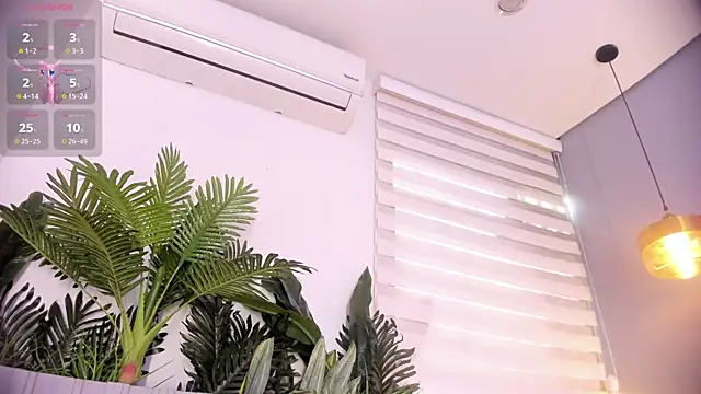 stephanymonroe Adlı Modelin Canlı XXX Sohbeti