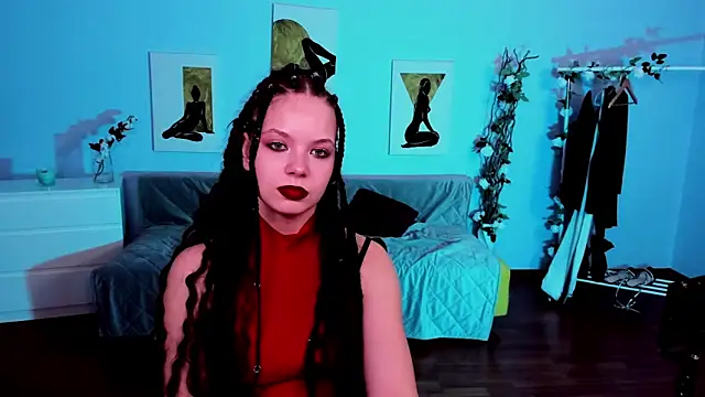 BetsyKiss 라이브 XXX 채팅