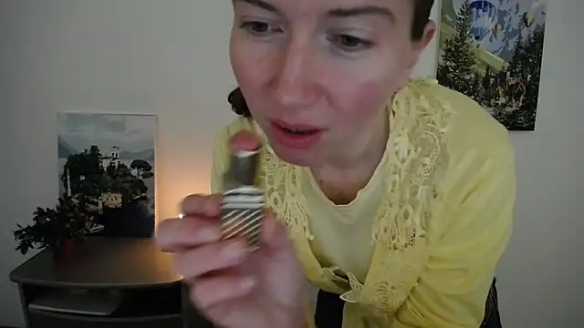 Chat +18 de Sexy_MargoX_ ao vivo