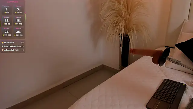 jessica_montez05 Obrolan Langsung XXX