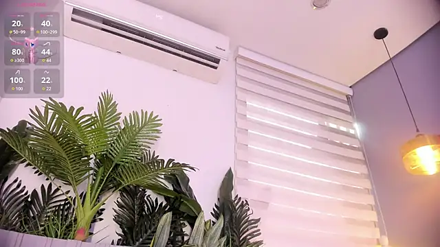 stephanymonroe's Live XXX Chat