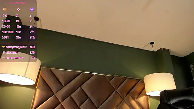 Kya_Wild Adlı Modelin Canlı XXX Sohbeti