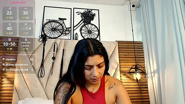 KimberlyFox_t: απευθείας συνομιλία ΧΧΧ